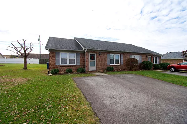 230-232 Fox Run Trail, Danville, KY 40422