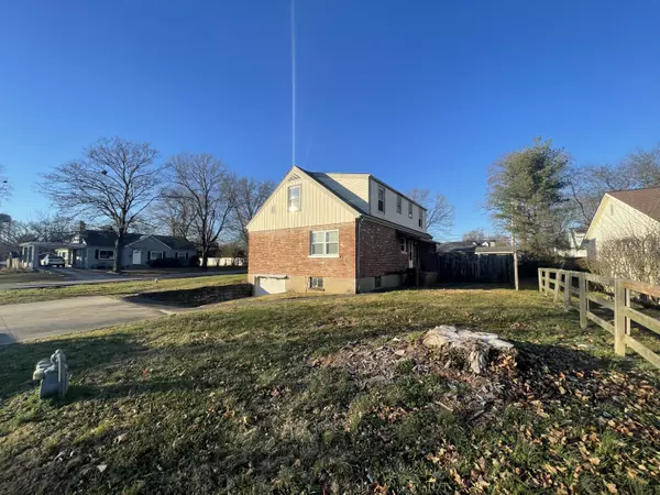 Frankfort, KY 40601,1205 Dale Avenue