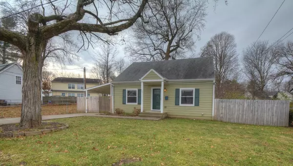 Versailles, KY 40383,135 Virginia Avenue