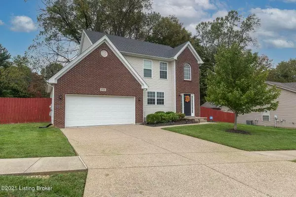 9706 Chetwood Court, Louisville, KY 40291