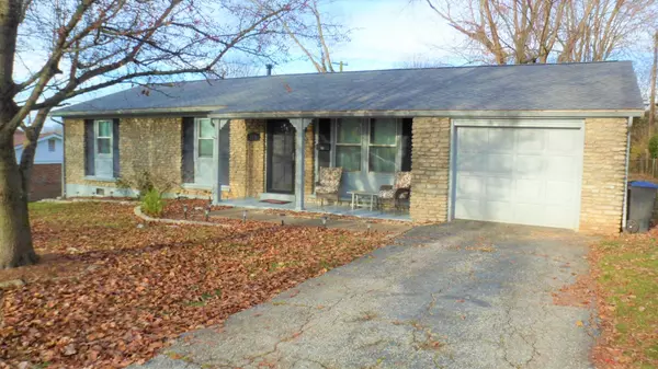 310 Hanley Lane, Frankfort, KY 40601