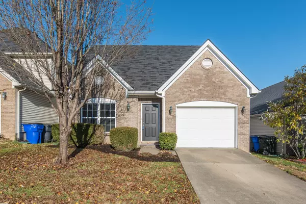 237 Fairgrounds Drive, Lexington, KY 40516