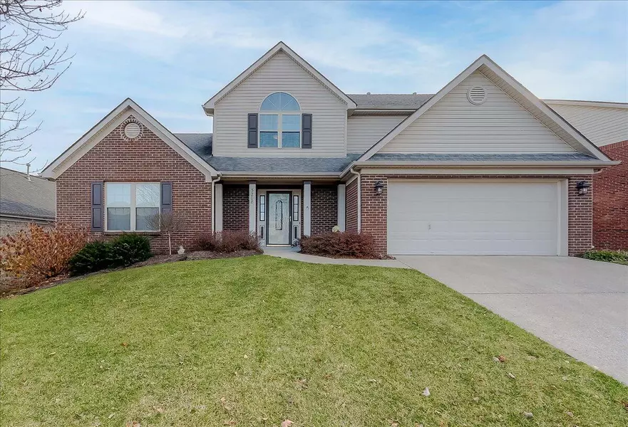 3208 Drayton Place, Lexington, KY 40503