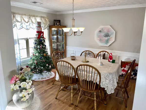 Frankfort, KY 40601,513 Forest Ridge Drive