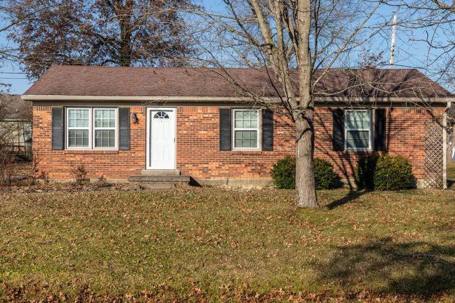 380 W Ila Avenue, Danville, KY 40422