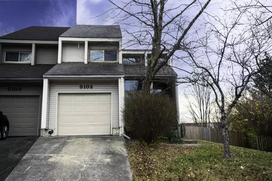 3102 Glenridge Circle, Lexington, KY 40517