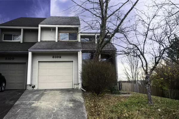 Lexington, KY 40517,3102 Glenridge Circle