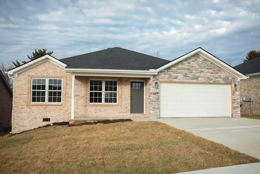 647 Fourwinds Drive, Richmond, KY 40475