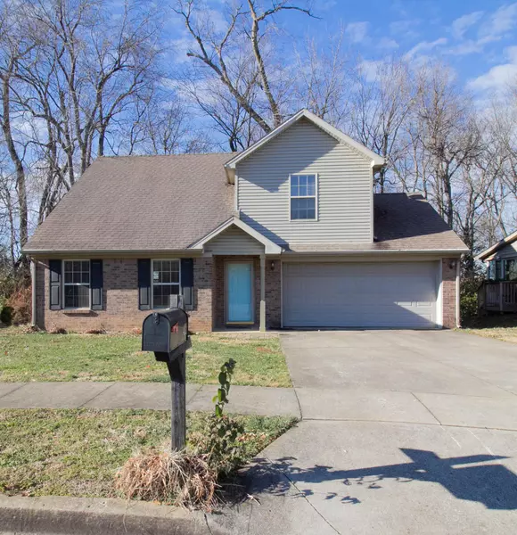 428 Parkside Drive, Paris, KY 40361