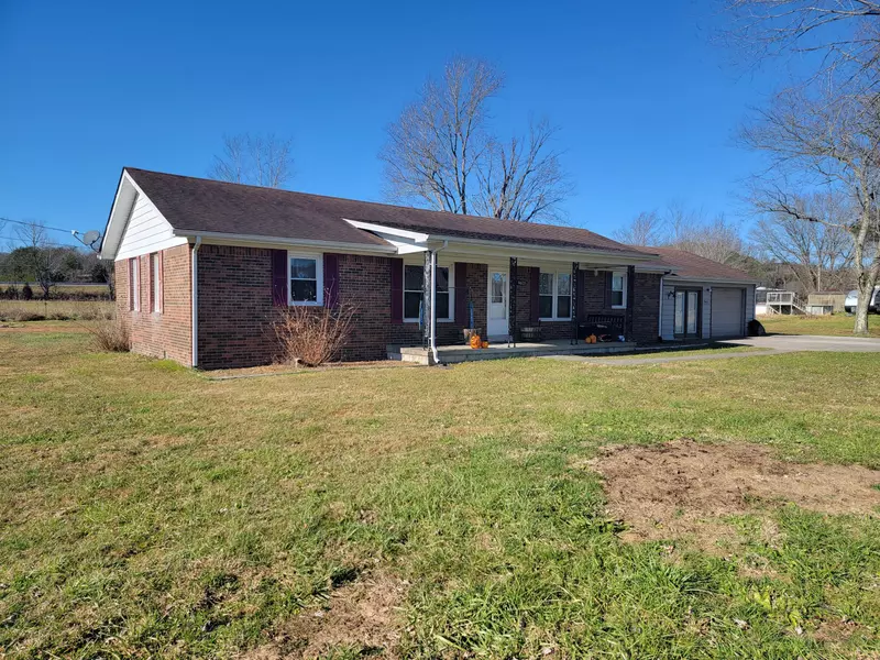 9605 North Wilderness Road, Berea, KY 40403