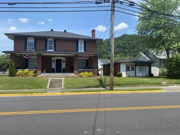 Barbourville, KY 40906,272 Cumberland Avenue