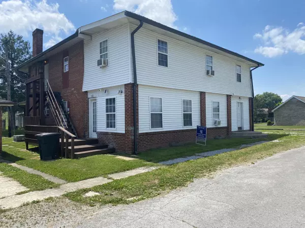 Barbourville, KY 40906,272 Cumberland Avenue