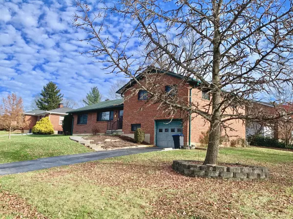 Frankfort, KY 40601,1029 Pueblo Trail