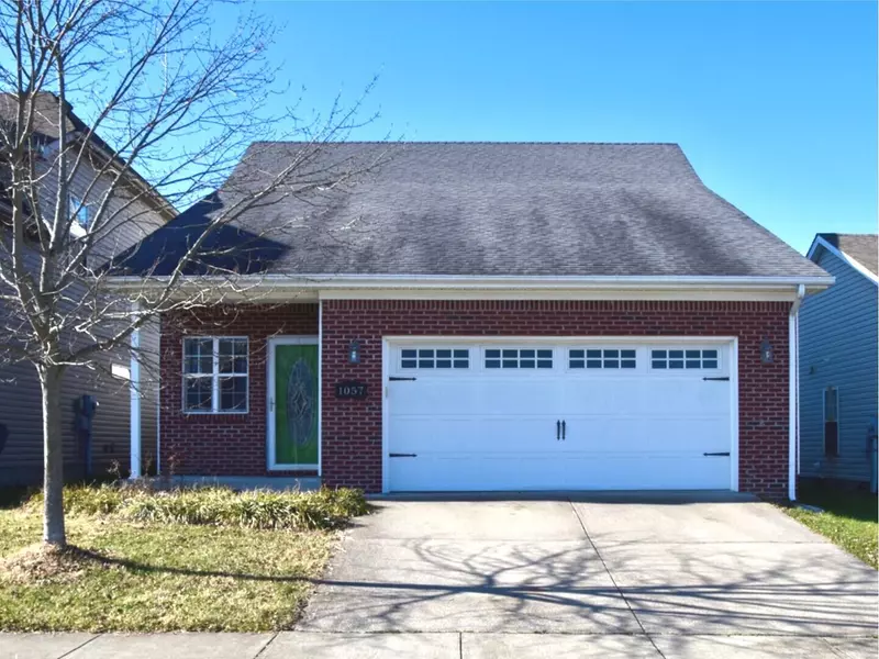 1057 Lucille Drive, Lexington, KY 40511