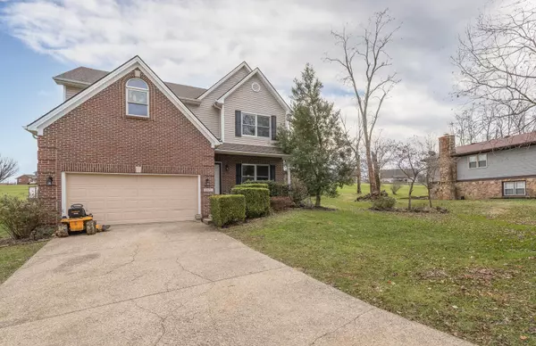 1007 1/2 Fairway Drive, Georgetown, KY 40324