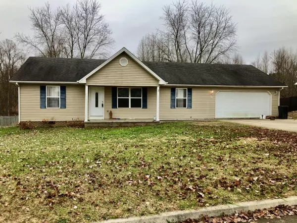 78 Huckleberry Drive, Science Hill, KY 42553