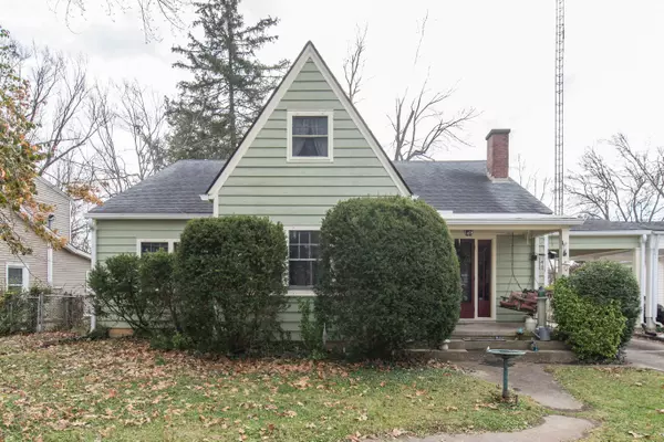 Richmond, KY 40475,211 Sunset Avenue