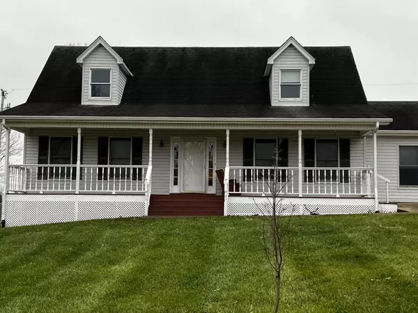 1003 Indian Trail, Lawrenceburg, KY 40342