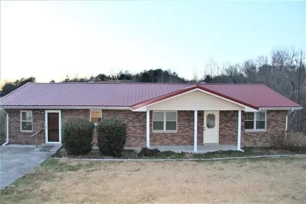 1371 Prewitt Bend Road, Williamsburg, KY 40769