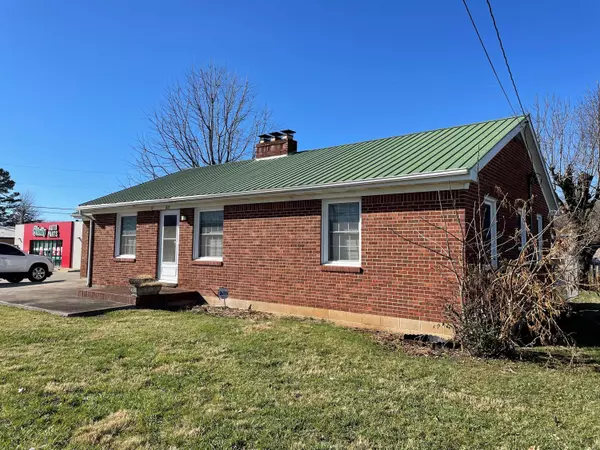 1415 North Main St, Monticello, KY 42633