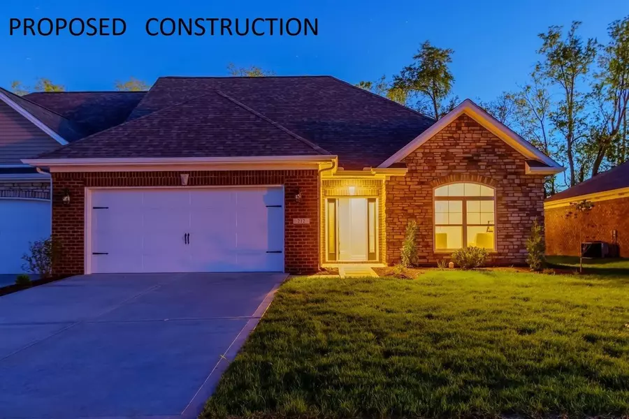 508 Old Station Road, Frankfort, KY 40601