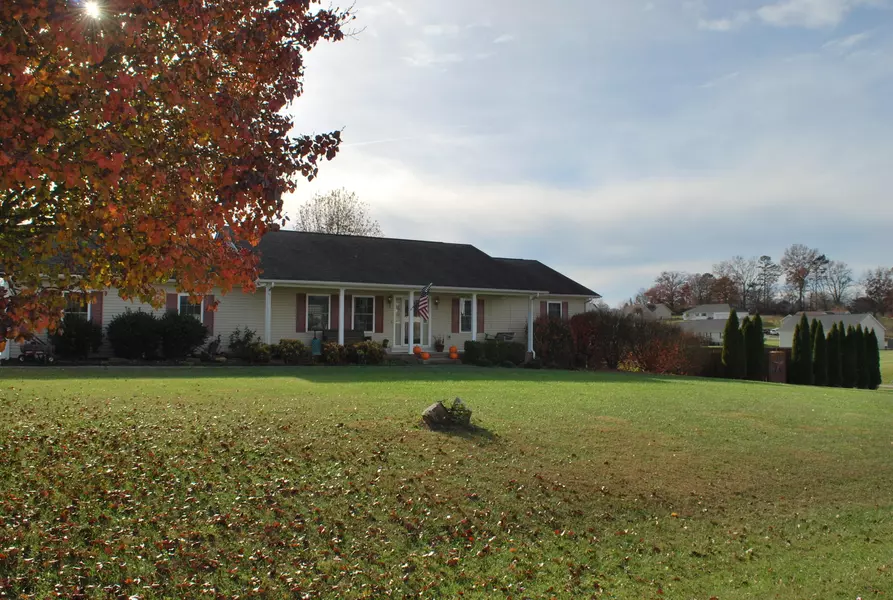 109 Cumberland Way, London, KY 40741