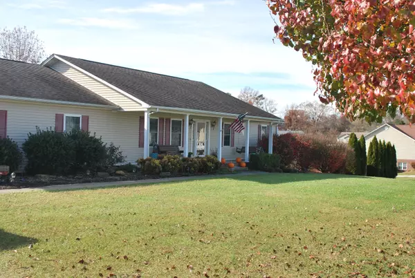 London, KY 40741,109 Cumberland Way