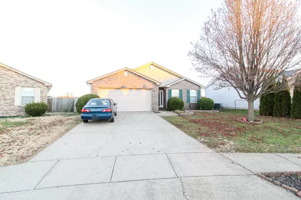 Versailles, KY 40383,209 Dalton Circle