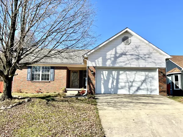 269 Applegrove Drive, Nicholasville, KY 40356