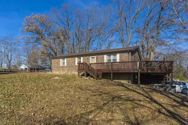 Waco, KY 40385,170 Griggs Road