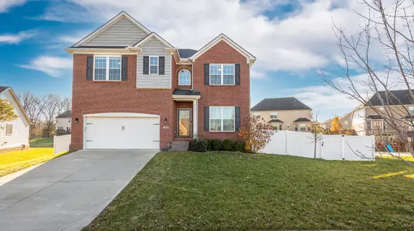 109 Gleneagles Way, Versailles, KY 40383