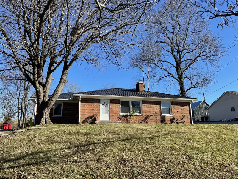 350 Evergreen Road, Frankfort, KY 40601