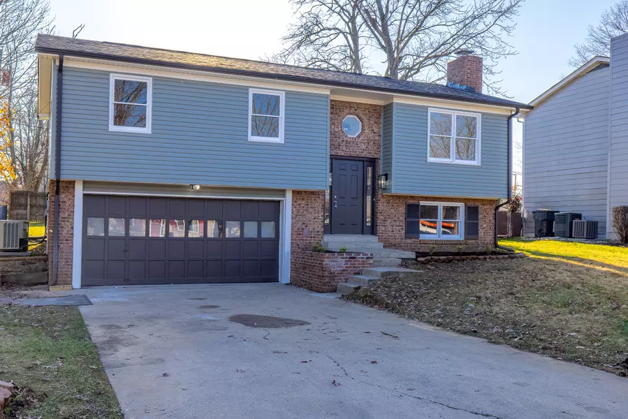 1448 Jocasta Drive, Lexington, KY 40517