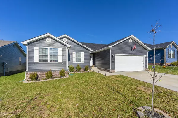 Richmond, KY 40475,460 Balite Way