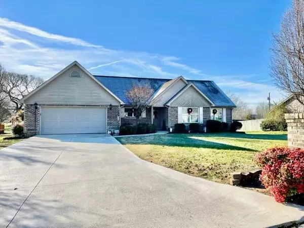 254 Observation pointe Drive, Somerset, KY 42503