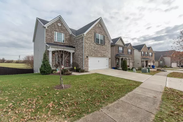 Lexington, KY 40511,2399 Merluna Drive