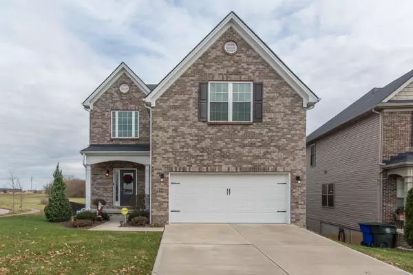 Lexington, KY 40511,2399 Merluna Drive