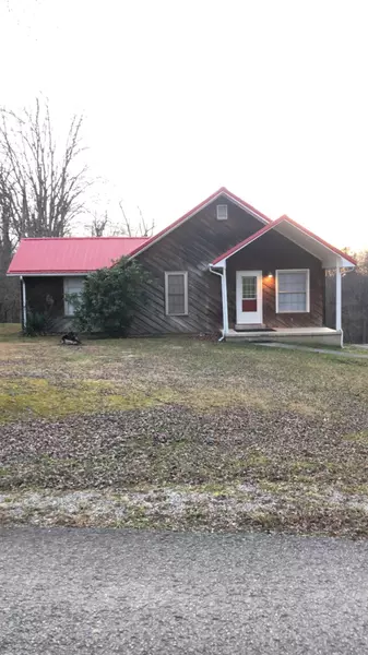 133 Culver Lane, Stearns, KY 42647