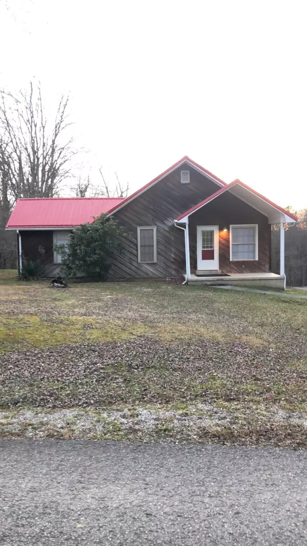 Stearns, KY 42647,133 Culver Lane