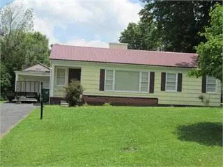 416 Boone Trail Road, Danville, KY 40422
