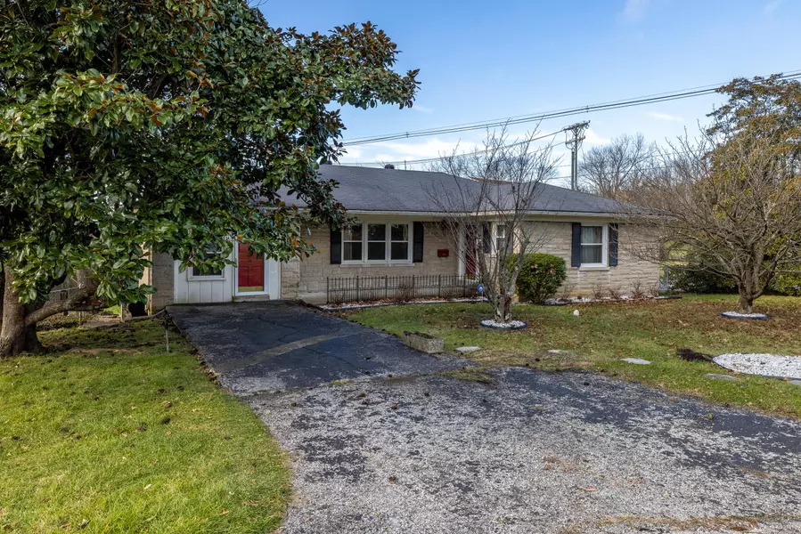 528 Pawnee Trail, Frankfort, KY 40601