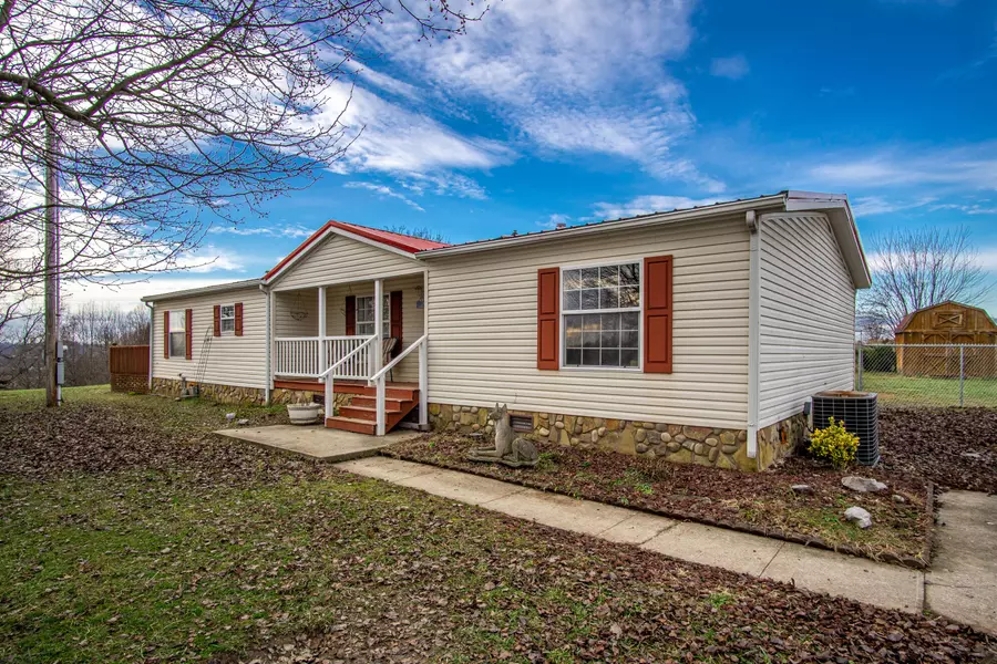 504 Bert Allen Road, London, KY 40741