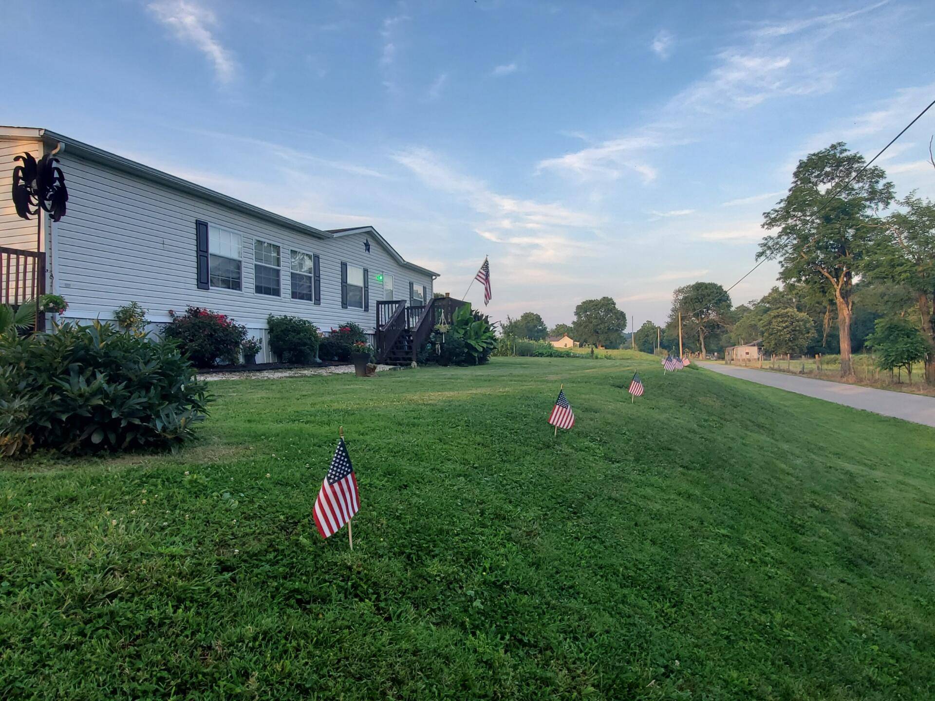 4087 Old Railroad Grade Road, Paint Lick, KY 40461