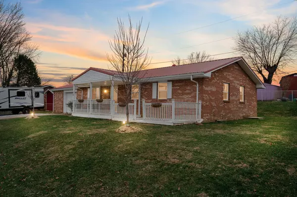 Mt Sterling, KY 40353,318 Gardner Lane