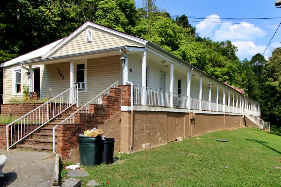 7892 S Hwy 27, Burnside, KY 42519