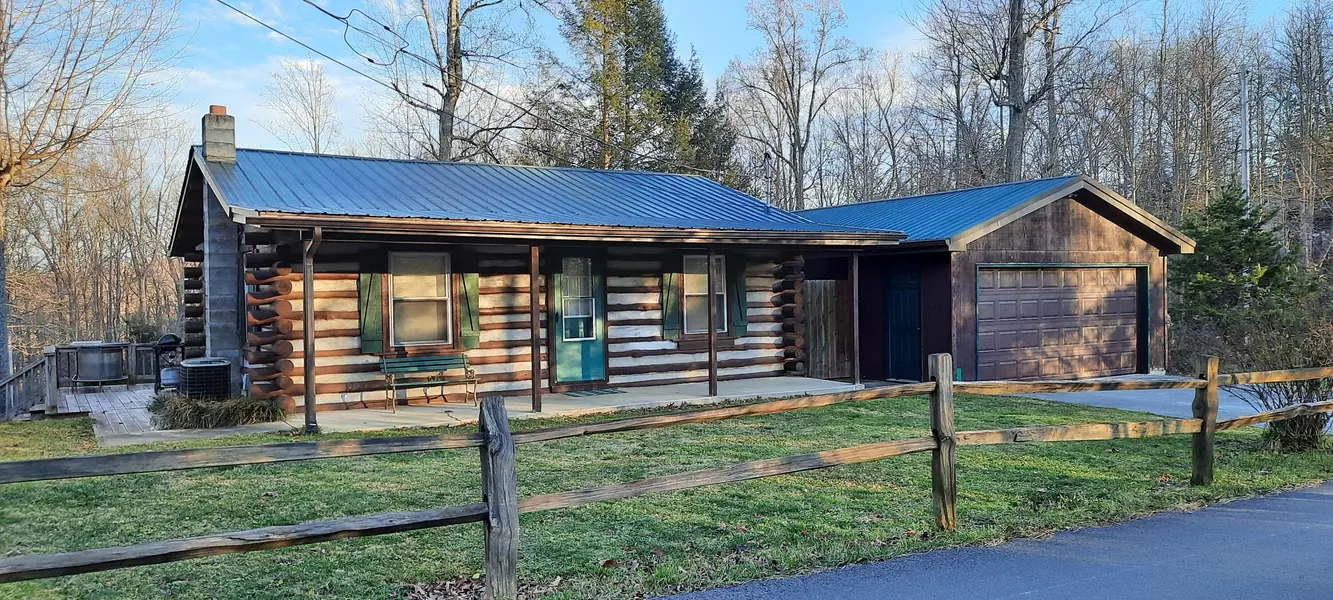 1227 Fount Hubbard Road, London, KY 40741