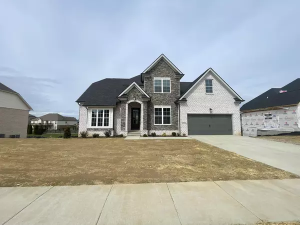 3017 Red Oak Trail, Versailles, KY 40383