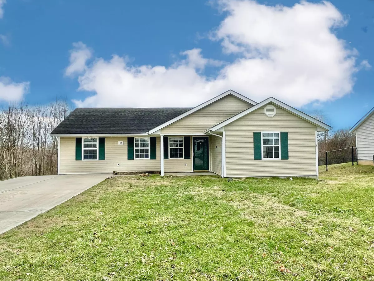 Somerset, KY 42503,54 Sunrise Trail