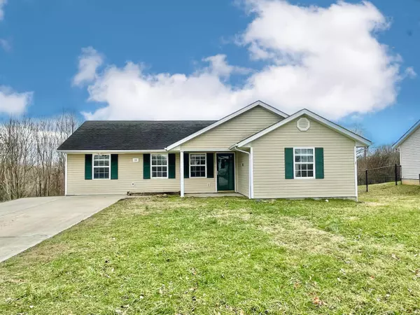 54 Sunrise Trail, Somerset, KY 42503