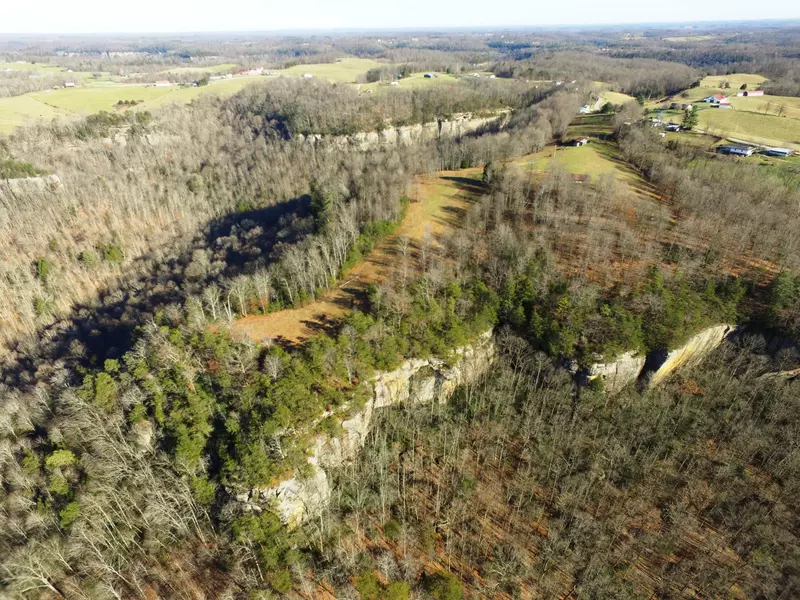 2601 Betty Gap Ridge Road, Denniston, KY 40316